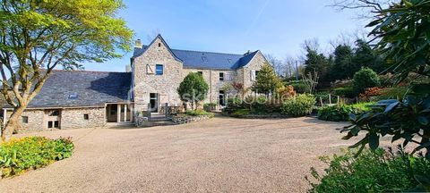   Ty ar Stern Propri�t�/ch�teau - 6 pi�ce(s) - 160 m�