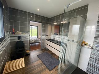  Villa � vendre 6 pi�ces 244 m�