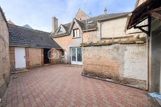  Maison � vendre 5 pi�ces 110 m�