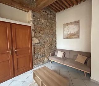  Appartement � louer 2 pi�ces 46 m�