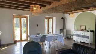  Maison � vendre 4 pi�ces 100 m�