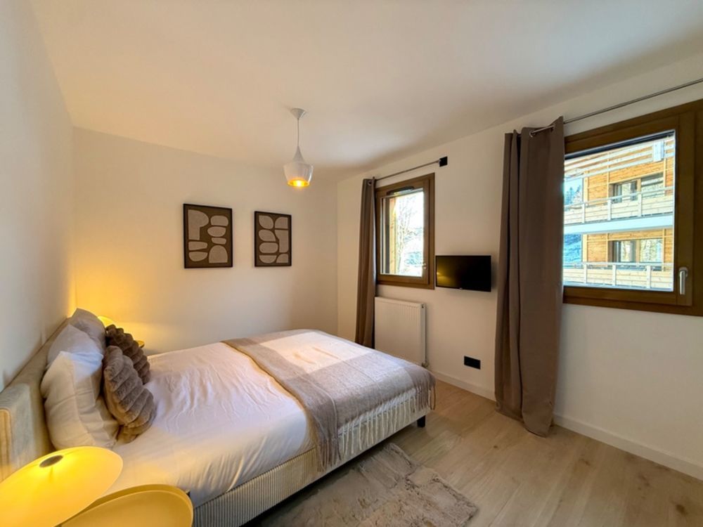 � vendre  Appartement Les Gets (74260)