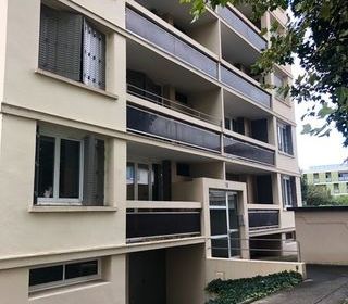  Appartement � vendre 4 pi�ces 66 m�