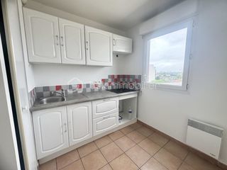  Appartement � vendre 2 pi�ces 40 m�