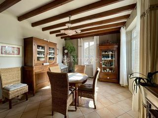  Maison � vendre 7 pi�ces 186 m�