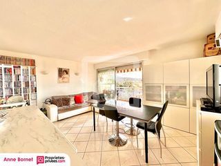  Appartement � vendre 2 pi�ces 48 m�