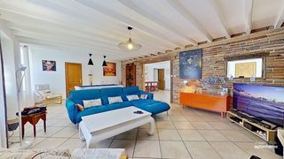  Maison � vendre 9 pi�ces 219 m�