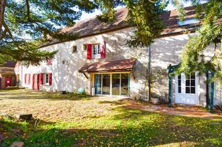  Maison � vendre 10 pi�ces 319 m�