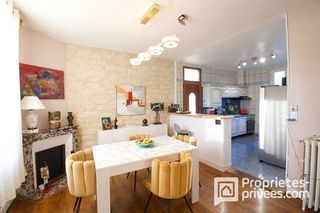  Maison � vendre 5 pi�ces 104 m�