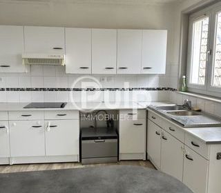  Appartement � louer 3 pi�ces 79 m�