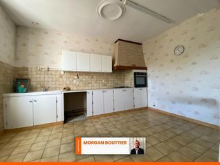  Maison � vendre 3 pi�ces 99 m�