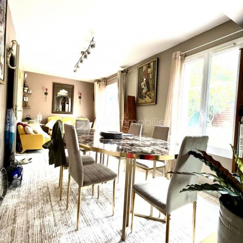 � vendre  Maison Sannois (95110)