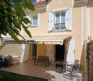  Maison � vendre 6 pi�ces 114 m�