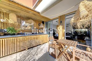  Appartement � vendre 4 pi�ces 118 m�