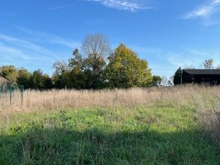  Terrain � vendre 1162 m�