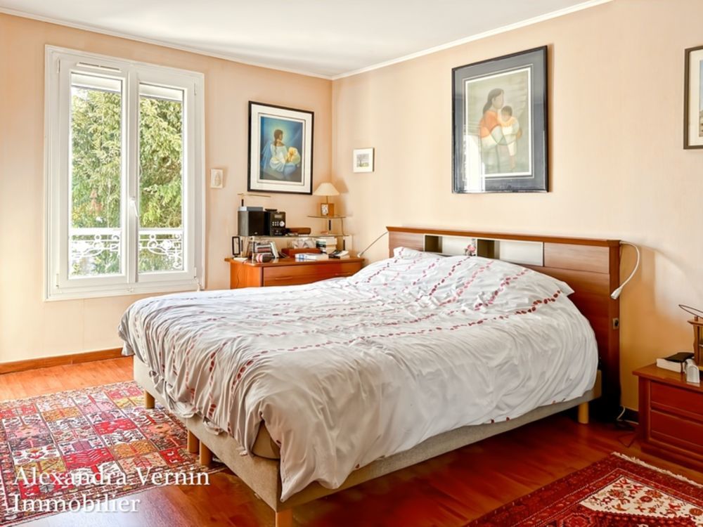 � vendre  Maison Saint-Germain-en-Laye (78100)