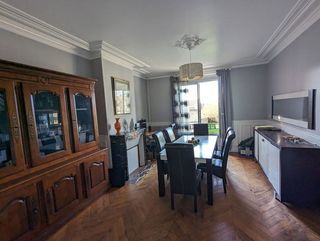  Maison � vendre 8 pi�ces 200 m�