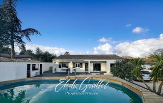  Maison � vendre 5 pi�ces 132 m�