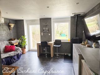  Maison � vendre 3 pi�ces 59 m�