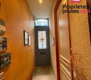  Maison � vendre 6 pi�ces 156 m�