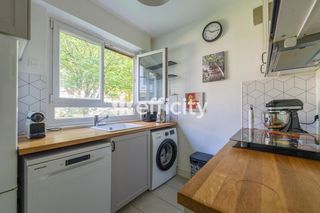  Appartement � vendre 3 pi�ces 64 m�