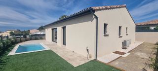  Villa � vendre 4 pi�ces 109 m�