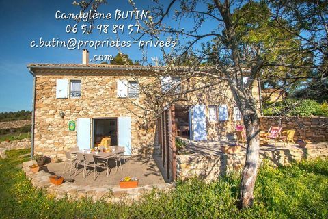   Ancienne bergerie disposant de 3 gites avec terres Maison - 10 pi�ce(s) - 220 m�