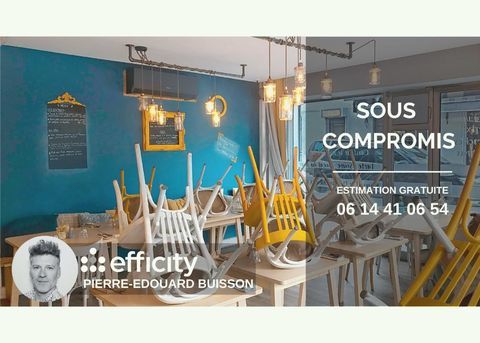 Commerces/Negoce 168000 74700 Sallanches