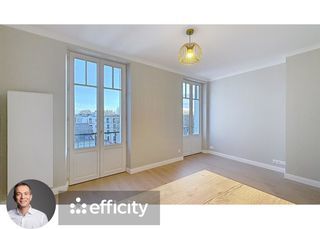  Appartement � vendre 2 pi�ces 38 m�