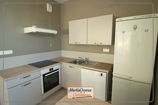  Appartement � vendre 2 pi�ces 62 m�