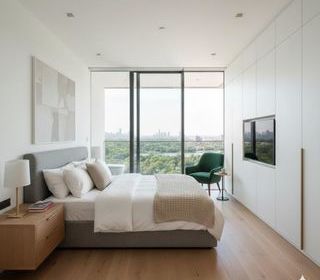  Appartement � vendre 5 pi�ces 103 m�