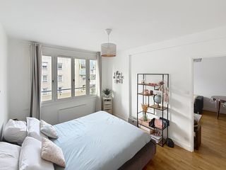  Appartement � vendre 2 pi�ces 52 m�