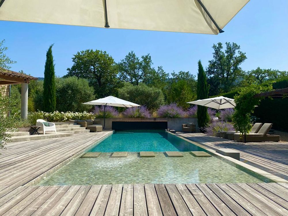 � vendre  Propri�t�/ch�teau M�nerbes (84560)