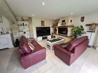  Maison � vendre 8 pi�ces 147 m�