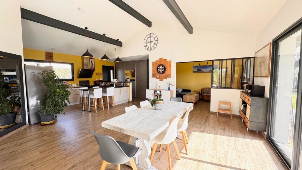 � vendre  Villa L�ge-Cap-Ferret (33950)