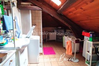  Maison � vendre 8 pi�ces 216 m�