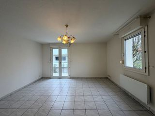  Appartement � vendre 2 pi�ces 43 m�