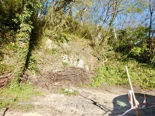  Terrain � vendre 539 m�