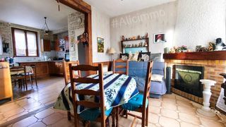  Maison � vendre 3 pi�ces 72 m�