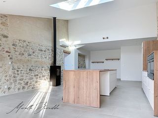  Maison � vendre 5 pi�ces 177 m�