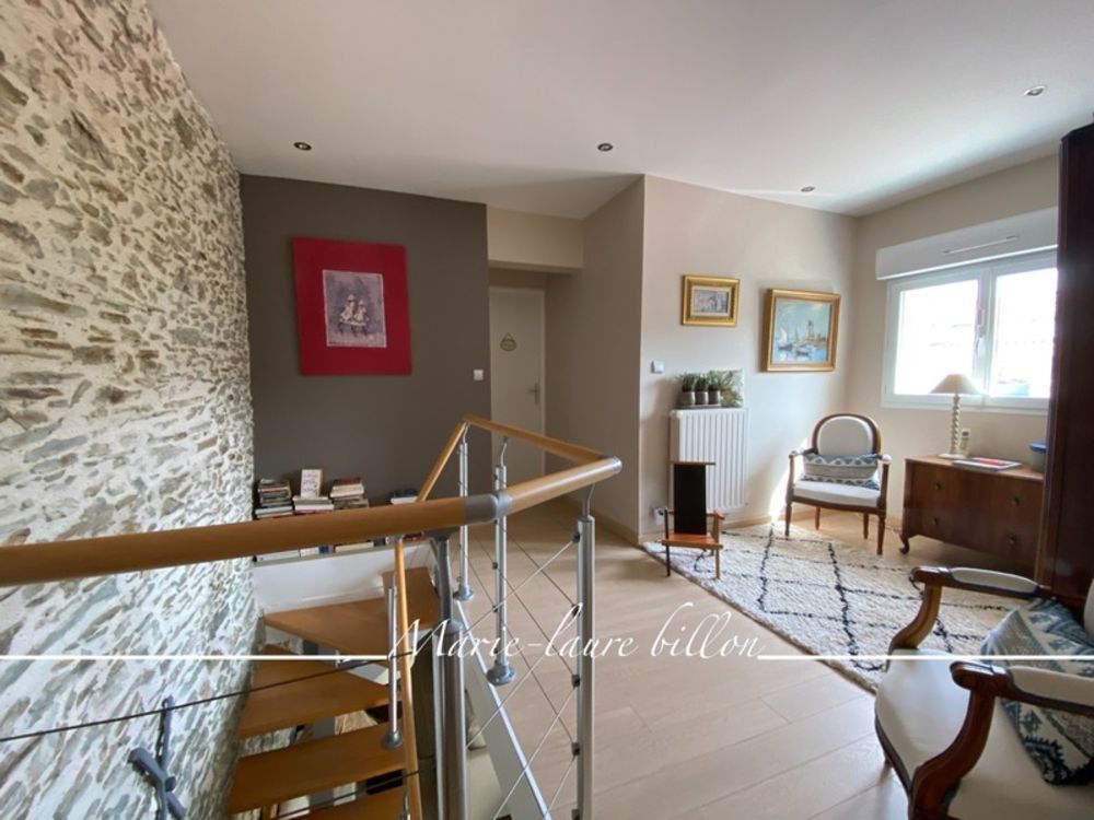 � vendre  Maison Saint-Gilles-Croix-de-Vie (85800)