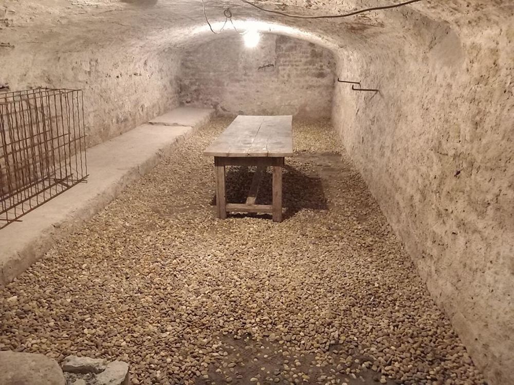 � vendre  Propri�t�/ch�teau Saint-Hippolyte-du-Fort (30170)