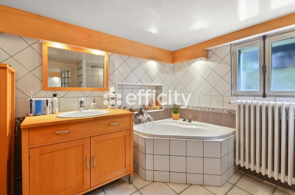 � vendre  Maison Bois-Colombes (92270)