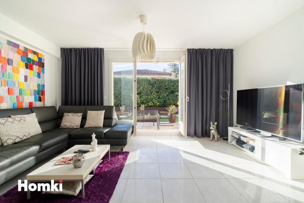 � vendre  Maison Marseille 11