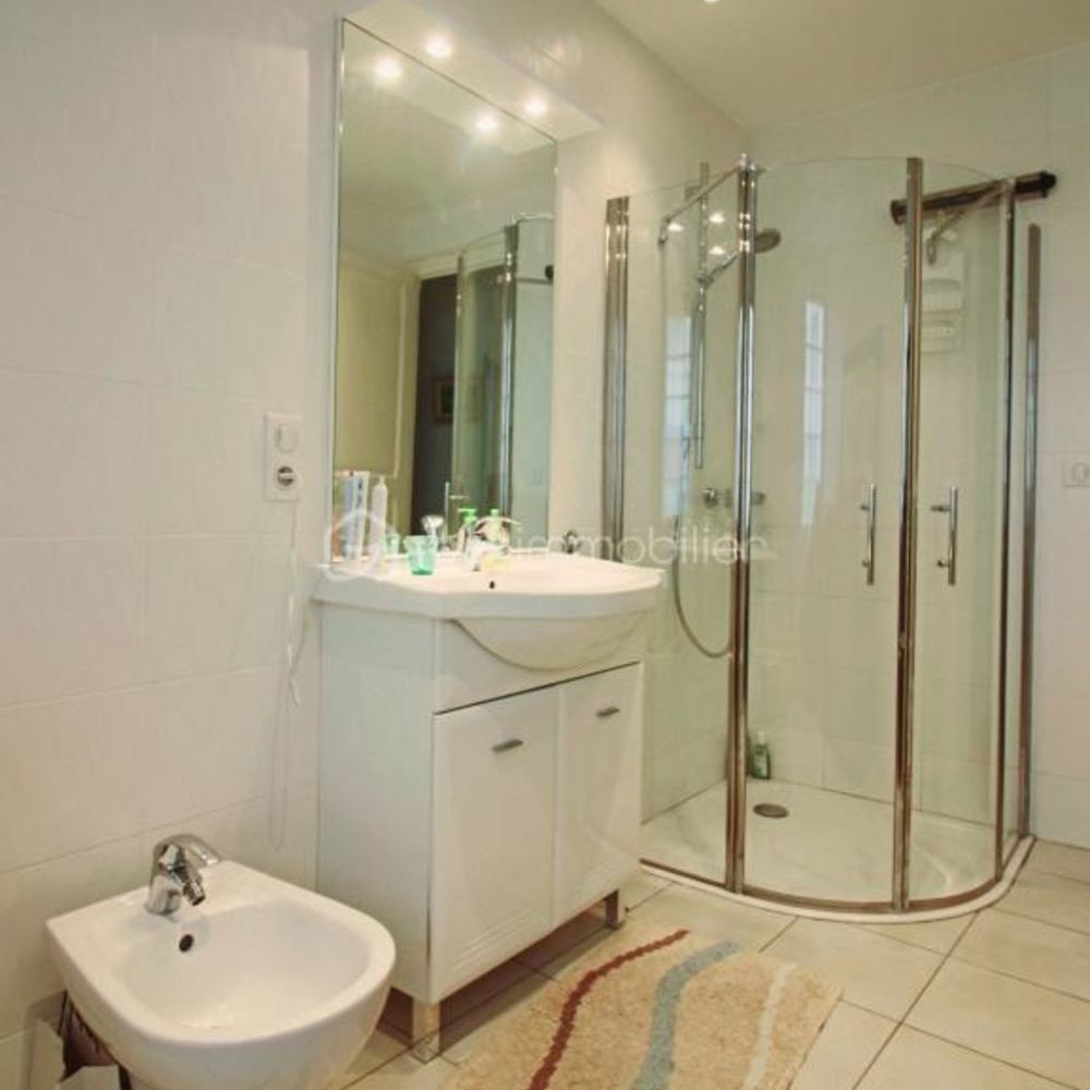 � vendre  Appartement Saint-Jean-de-Luz (64500)