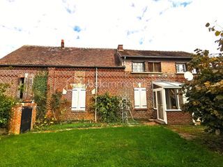  Maison � vendre 5 pi�ces 115 m�