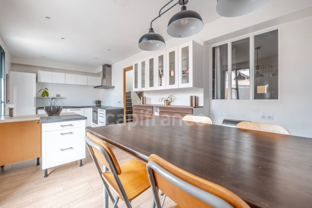 � vendre  Maison Versailles (78000)