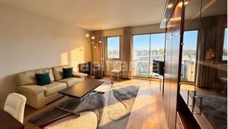  Appartement � vendre 1 pi�ce 36 m�