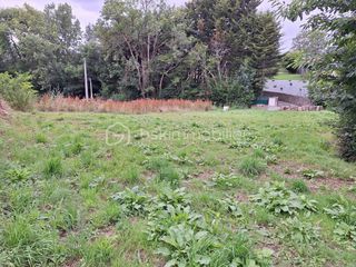  Terrain � vendre 661 m�