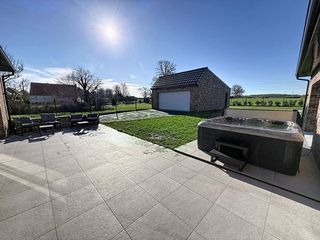  Maison � vendre 7 pi�ces 255 m�